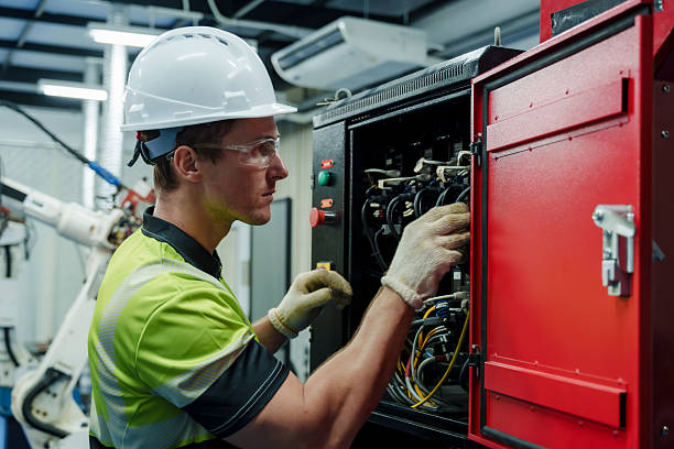 24/7 Emergency Generator Installation experts in Brooklyn Center, MN